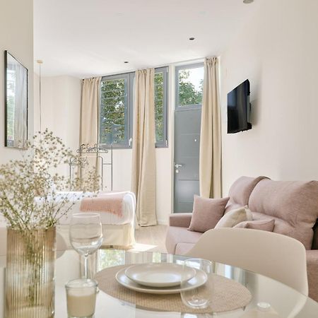 Romantic Apartment N3 Oceanografico By Virkin Suites Valencia Kültér fotó