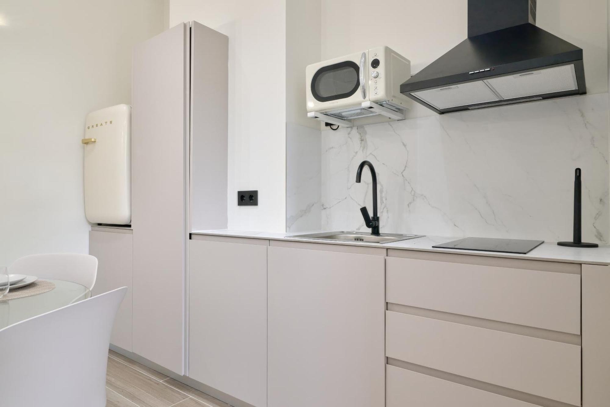 Romantic Apartment N3 Oceanografico By Virkin Suites Valencia Kültér fotó