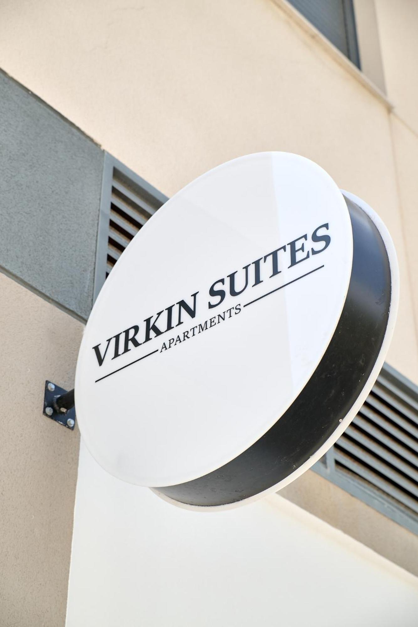 Romantic Apartment N3 Oceanografico By Virkin Suites Valencia Kültér fotó