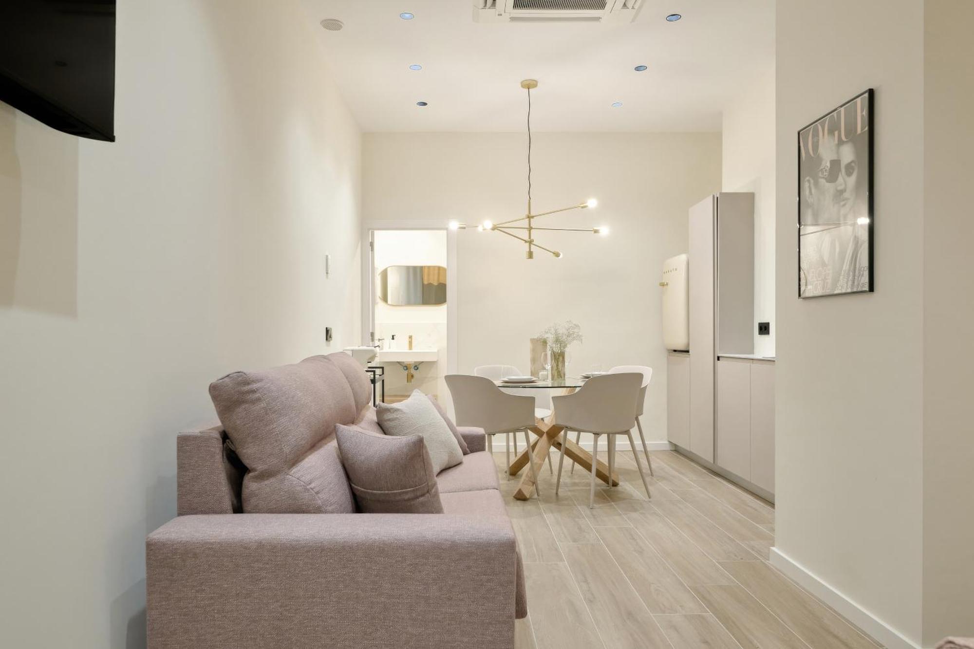 Romantic Apartment N3 Oceanografico By Virkin Suites Valencia Kültér fotó