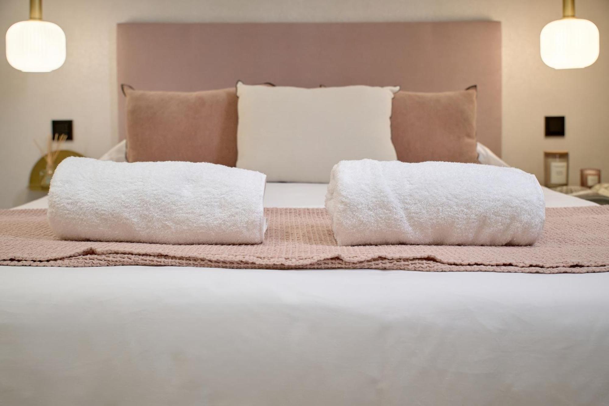 Romantic Apartment N3 Oceanografico By Virkin Suites Valencia Kültér fotó