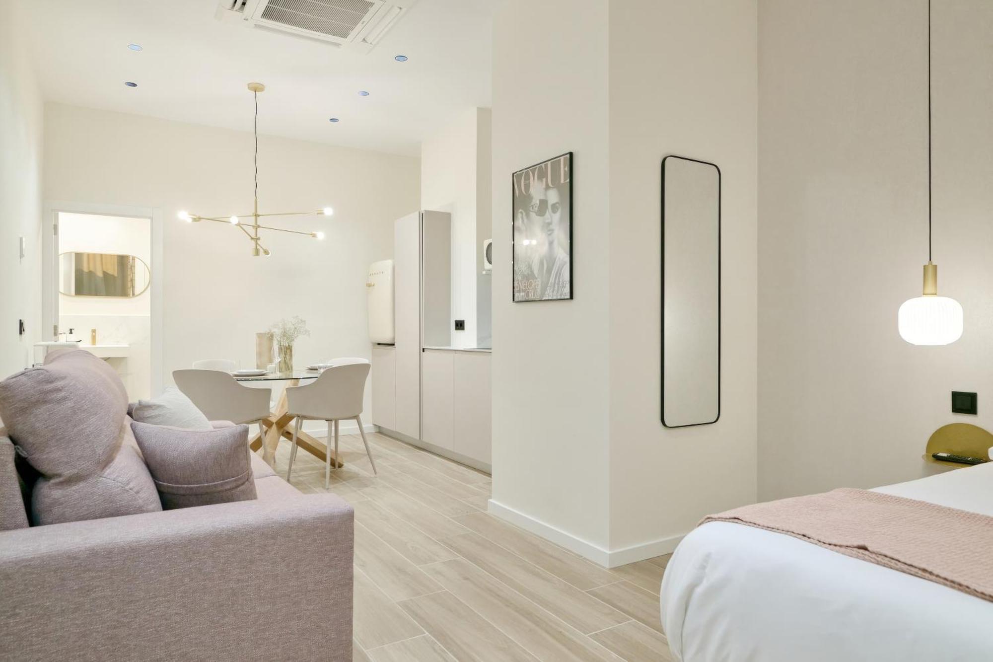 Romantic Apartment N3 Oceanografico By Virkin Suites Valencia Kültér fotó