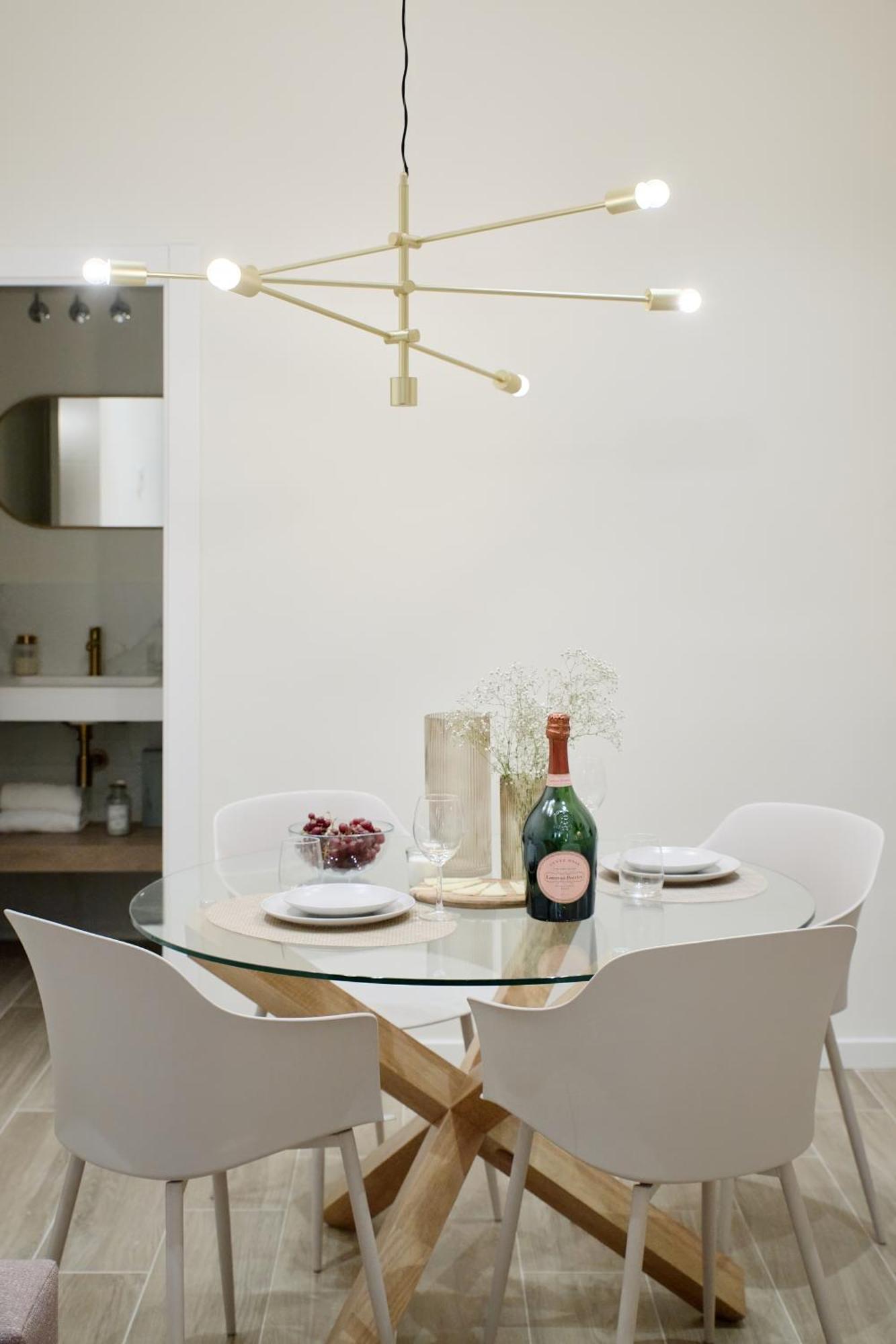 Romantic Apartment N3 Oceanografico By Virkin Suites Valencia Kültér fotó