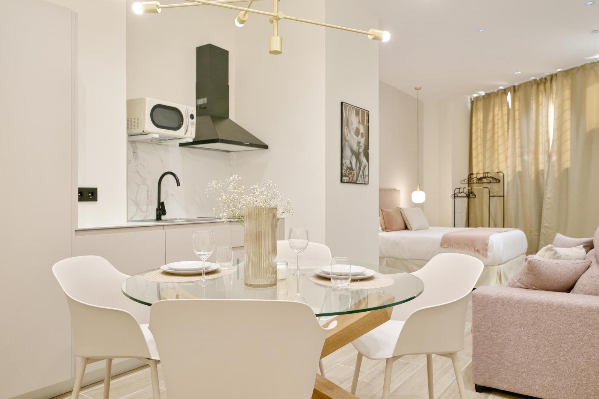 Romantic Apartment N3 Oceanografico By Virkin Suites Valencia Kültér fotó