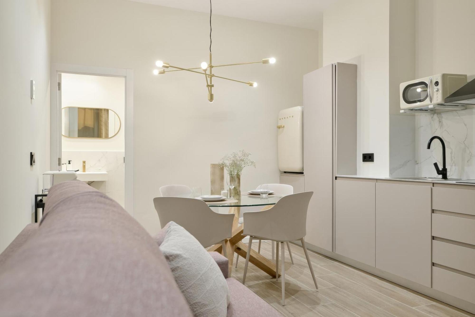 Romantic Apartment N3 Oceanografico By Virkin Suites Valencia Kültér fotó