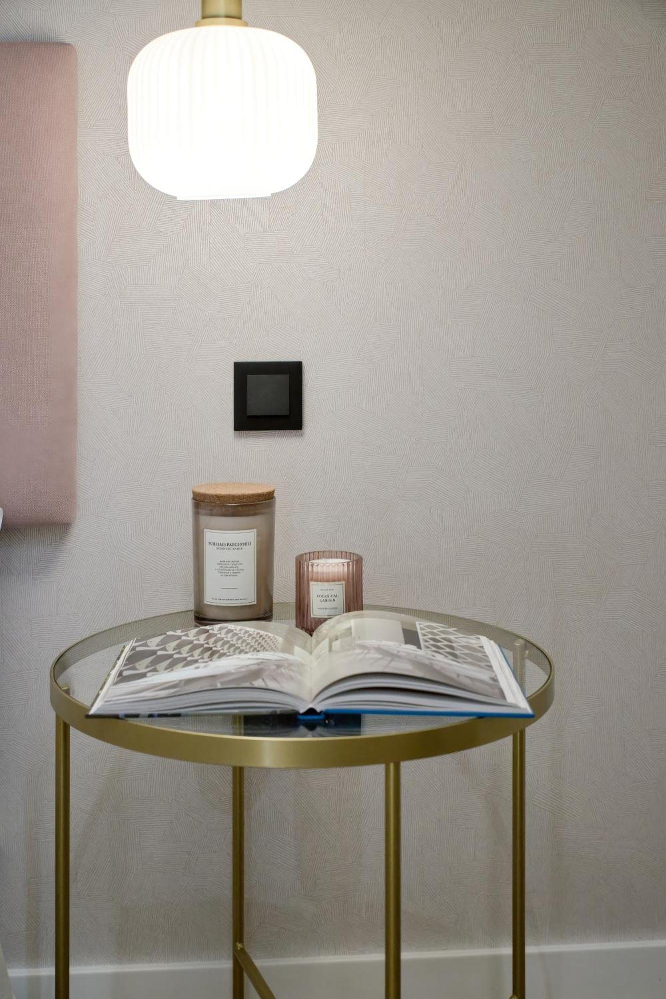 Romantic Apartment N3 Oceanografico By Virkin Suites Valencia Kültér fotó